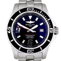 breitling superocean a 17391|Breitling Superocean price list.